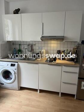 Foto - 2 Zimmer Etagenwohnung in Köln