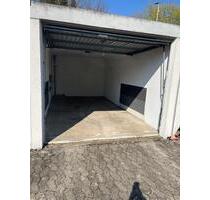 Sichere & trockene Garage in VK - Auf Großscheid zu vermieten - Völklingen