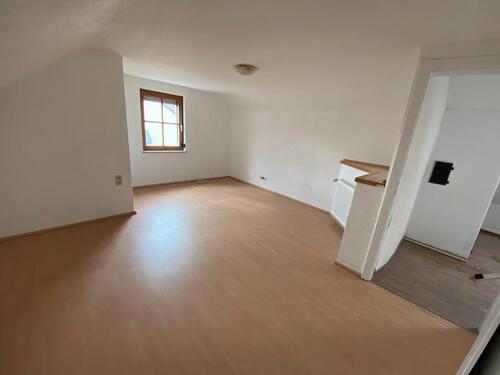 Foto - 2 Zimmer Wohnung inkl Einbauküche im 2. Stock