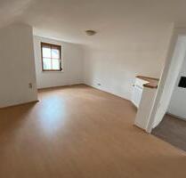 2 Zimmer Wohnung inkl Einbauküche im 2. Stock - Gunzenhausen
