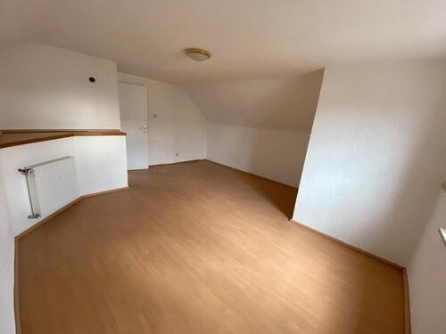 Foto - 2 Zimmer Dachgeschoßwohnung zur Miete in Gunzenhausen