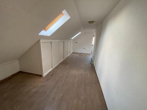 Foto - Dachgeschoßwohnung in Gunzenhausen zur Miete