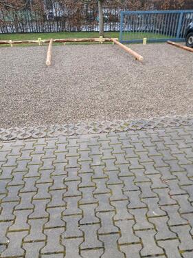 Foto - Aussenstellplatz Wohnwagen Wohnmobile