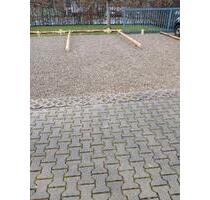 Aussenstellplatz Wohnwagen Wohnmobile - Emmendingen