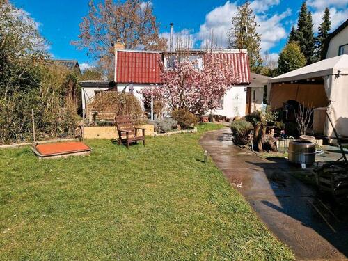 Foto - Haus auf Pachtland in Rudow - 155.000,00&nbsp;EUR Kaufpreis, ca.&nbsp; 95,00&nbsp;m&sup2;