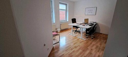 Foto - Büroräume in zentraler Innenstadtlage