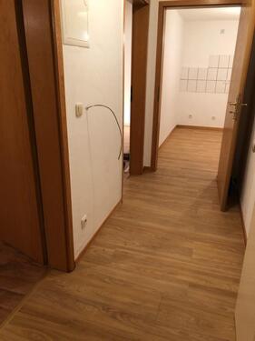 Foto - Dachgeschoss Wohnung - 500,00&nbsp;EUR Kaltmiete, ca.&nbsp; 50,00&nbsp;m&sup2;