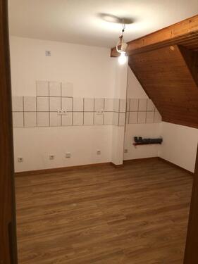 Foto - 2 Zimmer Dachgeschoßwohnung in Iserlohn