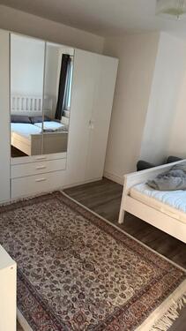 Foto - 3 Zimmer Wohnung IN LANGEN zur Untermiete - Übernahme möglich!