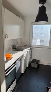 Foto - 3 Zimmer Etagenwohnung zur Miete in Offenbach am Main