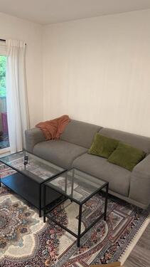 Foto - Etagenwohnung in Offenbach am Main zur Miete
