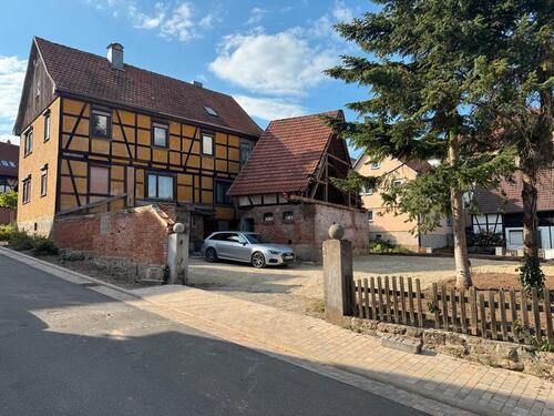 Foto - Einfamilienhaus in Schwarza