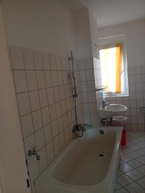 Foto - Etagenwohnung zur Miete in Sondershausen