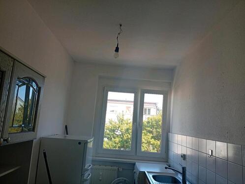 Foto - Etagenwohnung in Sondershausen