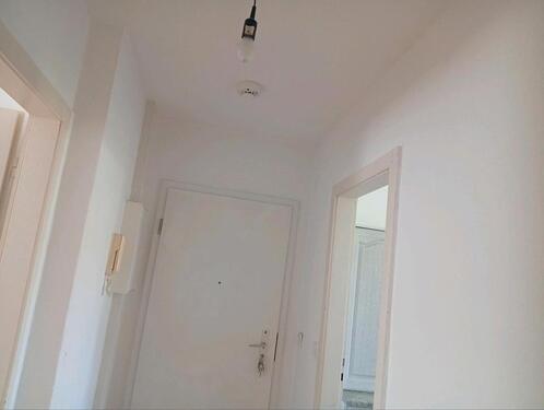 Foto - Etagenwohnung in Sondershausen zur Miete