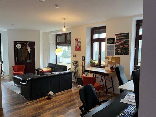 Foto - gemeinschaftsbüro atelier studio