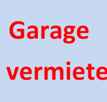 Lagerhalle, Garagen, Keller, Büro in Farchant - Garmisch-Partenkirchen Breitenau