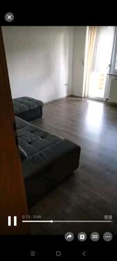 Foto - Etagenwohnung zur Miete in Gerabronn