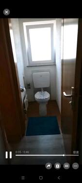 Foto - Etagenwohnung in Gerabronn zur Miete