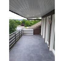 Wunderschöne DG-Wohnung mit großer Dachterrasse - Dissen am Teutoburger Wald