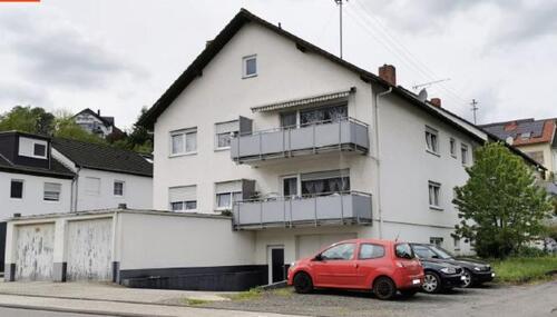 Foto - 4 Zimmerwohnung in Bad Breisig - 1.170,00 EUR Kaltmiete,