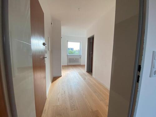 Foto - Etagenwohnung zum Kaufen in Straubing