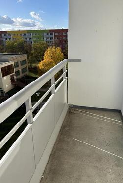 Foto - Etagenwohnung zur Miete in Halle (Saale)