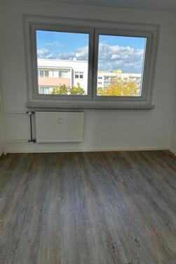 Foto - Etagenwohnung in Halle (Saale)