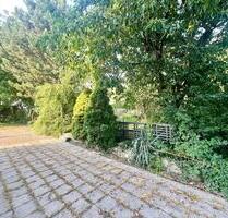 Parkplatz im Hinterhof, abschliessbares Tor, 1min Bhf Luckenwalde