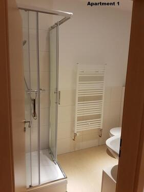 Foto - Etagenwohnung zur Miete in Wunstorf