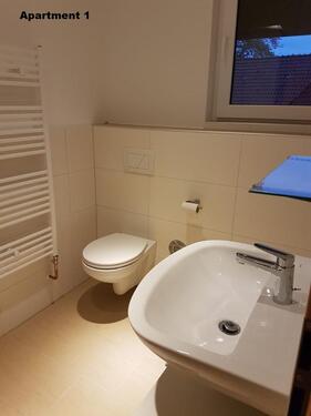 Foto - Etagenwohnung in Wunstorf