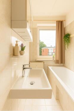 Foto - Etagenwohnung in Pinneberg