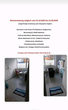 Foto - andere zur Miete in Bad Wünnenberg