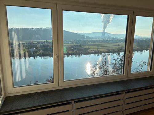 Foto - 4 Zimmer Etagenwohnung zur Miete in Waldshut-Tiengen