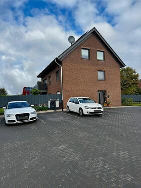 Foto - 3 Zimmer Etagenwohnung in Wardenburg