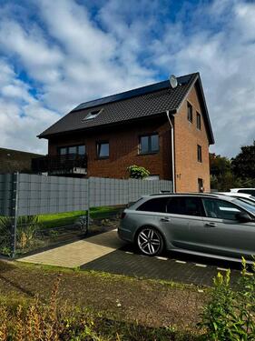 Foto - Etagenwohnung in Wardenburg zur Miete