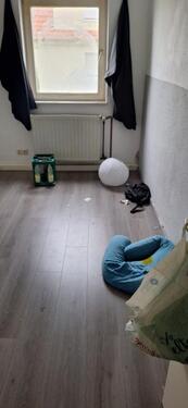 Foto - 2 Zimmer Erdgeschoßwohnung in Flieden