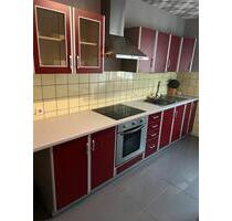 Moderne 2-Zimmer Wohnung mit Einbauküche in zentraler Lage - Oberndorf am Neckar