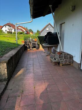 Foto - 3 Zimmer Einfamilienhaus in Merchweiler