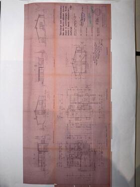 Foto - Einfamilienhaus in Merchweiler zur Miete