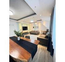 4 Zimmer Küche, Bad und Terrasse - Mannheim Herzogenried