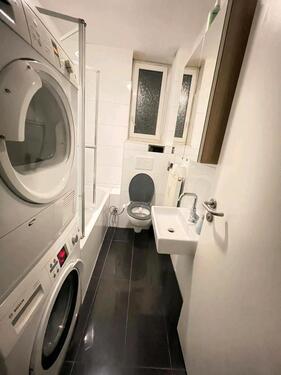 Foto - Etagenwohnung in Mannheim zur Miete