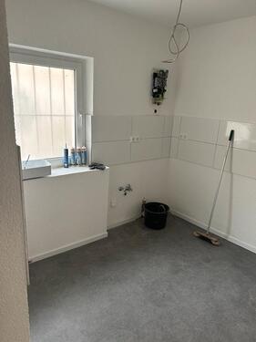 Foto - 1 Zimmer Erdgeschoßwohnung zur Miete in Stuttgart