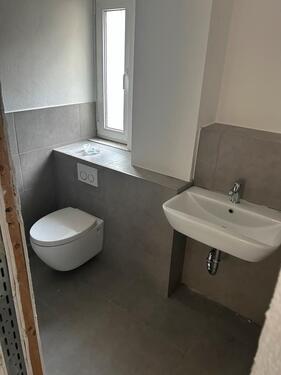 Foto - 1 Zimmer Erdgeschoßwohnung in Stuttgart