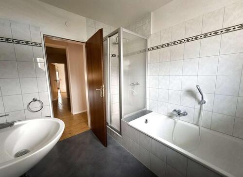 Foto - Etagenwohnung in Dortmund zur Miete