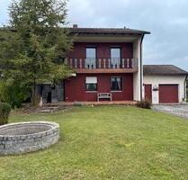 Haus 140 qm zu vermieten - 1.100,00&nbsp;EUR Kaltmiete, ca.&nbsp; 140,00&nbsp;m&sup2; in Eichendorf (PLZ: 94428)