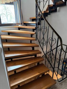 Foto - 6 Zimmer Einfamilienhaus zur Miete in Eichendorf