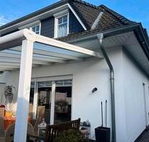 Doppelhaushälfte zu vermieten - 1.400,00&nbsp;EUR Kaltmiete, ca.&nbsp; 110,00&nbsp;m&sup2; in Ganderkesee (PLZ: 27777)