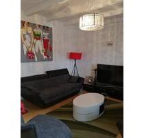 Schöne 3 Zimmer Wohnung mit Dachloggia, Stellplatz in Elsenfeld