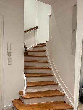 Foto - 3,5-Zimmer-Wohnung Maisonette-Wohnung im Geistviertel ab 01.03